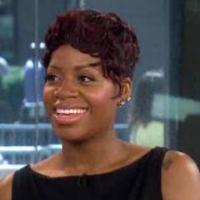 Fantasia Barrino to Lead AFTER MIDNIGHT on Broadway; Opens at Brooks Atkinson Theatre Video
