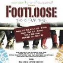 Garden State Players Present FOOTLOOSE, 8/10-19 Video