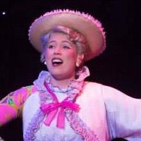 BWW Interviews: Tea Time with Mrs. Potts, Emily Jewell Video