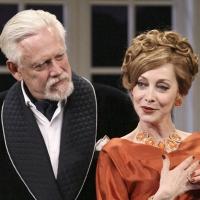 BWW Reviews: Noel Coward's Rarely Produced A SONG AT TWILIGHT Receives a Stellar Moun Video