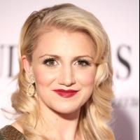 Annaleigh Ashford and Nick Blaemire Star in DAWN CANTWELL AND FRIENDS at The Studio T Video