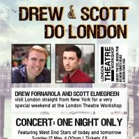 LTW to Host Masterclass, Concert by VOTE FOR ME Composers Drew Fornarola & Scott Elme Video