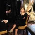 Scarlett Johansson Visits CBS SUNDAY MORNING Today Video