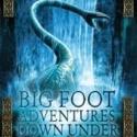 Maggie Meyer's BIG FOOT ADVENTURES DOWN UNDER Now Available Video