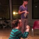 Photo Flash: Araca Project's HOT MESS IN MANHATTAN in Rehearsal Off-Broadway Video