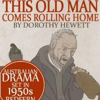 BWW Reviews: THIS OLD MAN COMES ROLLING HOME is an Experience, Visiting the Dockerty Family