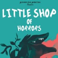 Assembled Junk Productions' LITTLE SHOP OF HORRORS to Play The King's Arm, Dec 3-22 Video