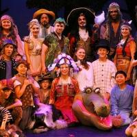 BWW Reviews: PETER PAN, JR. in Bridgeport