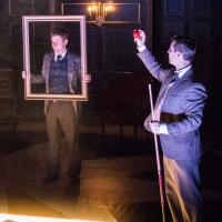 BWW Reviews: HOUND OF THE BASKERVILLES Dogs Other Spoofs of Classics, but Loses the Trail