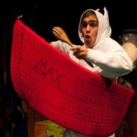 Young People's Theatre to Present WHERE THE WILD THINGS ARE, 3/4-30 Video