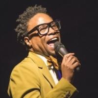 Photo Coverage: Billy Porter Kicks Off XL's MONDAY MUSICALS