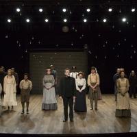 BWW Reviews: OUR TOWN at GSP; A Perfect Portrayal Video