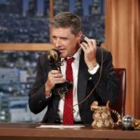 Craig Ferguson Announces Departure from CBS's THE LATE LATE SHOW Video