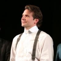 Will Bradley Cooper Bring THE ELEPHANT MAN to the West End? Video