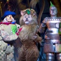 BWW Reviews: Tricky New WIZARD OF OZ Storms Into the OC