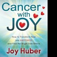 'Cancer with JOY' Author Featured with Lucille Ball on NBCnews.com Video