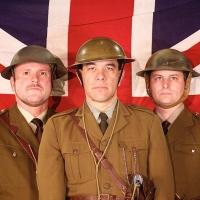 Ross Valley Players to Present JOURNEY'S END, 1/16-2/16 Video