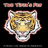 Former Marine Releases THE TIGER'S DEN Video