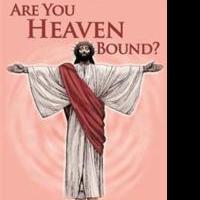 John Orr's 2012 Book Focuses on Readers' Eternal Salvation