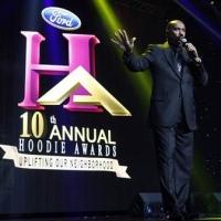 Steve Harvey to Host 11th Annual Ford Neighborhood Awards, 8/9-11 Video