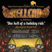 HELLCAB Extends at The Elephant Stage Video