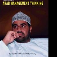Majid Al Suleimany Presents New Study in Arab Management