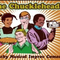 The Chuckleheads to Bring 'THANKS FOR THE TURDUCKEN' Comedy Extravaganza to the Wareh Video