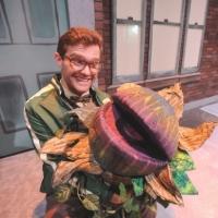 BWW Interviews: Devil is in the Details of Otterbein's LITTLE SHOP OF HORRORS