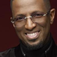 Comedian Rickey Smiley Returning to The Orleans Showroom in January Video