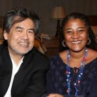 Photo Coverage: David Henry Hwang, Lynn Nottage & More Launch Cherry Lane Theatre's…