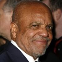 MOTOWN Creator Berry Gordy Reacts to Maya Angelou's Passing: She Was 'A Woman of Cour Video