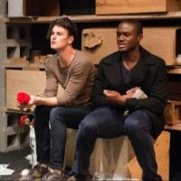 Theatre 167 Awarded LGBT Grant from Arch & Bruce Brown Foundation for PIRIRA Video