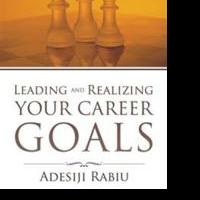 Adesiji Rabiu Helps Readers Realize their Professional Goals
