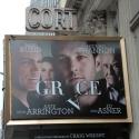Up on the Marquee- GRACE! Video