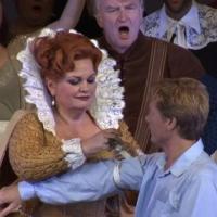 VIDEO: Gloriana: Susan Bullock on Playing Queen Elizabeth I at The Royal Opera Video