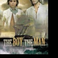 Two Young Men Take to the High Seas in Stan A. Cowie's New Book