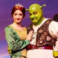 BWW Reviews: SHREK The Musical Delights at New Stage Video