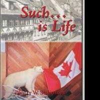 Willy Schneider Pens New Memoir of His Unexpected Life