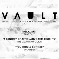 VAULT Festival 2015 Kicks Off Today Video