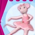 ANGELINA BALLERINA Comes to Mamaroneck, 2/16; Holabird Does Book Signing 2/9 Video
