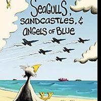 'Seagulls, Sandcastles, and Angels of Blue' is Released Video