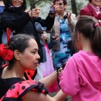 Alborada Spanish Dance Theatre to Host 3rd Annual Flamenco Dance Festival, 5/3