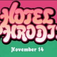 Factory Theater Stages HOTEL APHRODITE, Now thru 12/20 Video