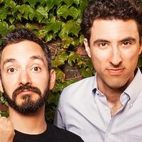 DSI Comedy Theater to Welcome Myq Kaplan and Zach Sherwin, 8/14 Video