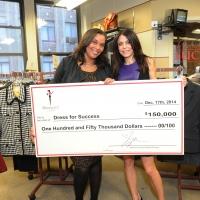 Skinnygirl' Cocktails And Bethenny Frankel Spread Holiday Cheer With $150,000 Donatio Video