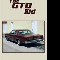 Harry M. Anderson Jr Launches New Marketing Push for THE GTO KID Video