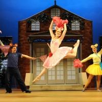 ANGELINA BALLERINA THE MOUSICAL Plays Arts Centre Melbourne Tomorrow Video
