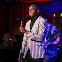 Douglas Lyons, Amber Iman and More Set for Queens Theatre's 25th Anniversary Gala…