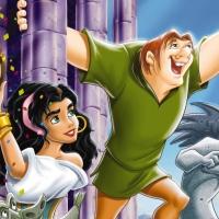 BREAKING: Disney's HUNCHBACK OF NOTRE DAME to Have U.S. Premiere at La Jolla Playhous Video