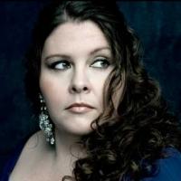 Angela Meade to Perform Benefit Recital for Classical Action, 12/12